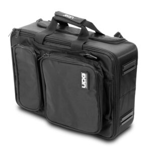 UDG Ultimate MIDI 器材後背包MK2 S號  ( U9103BL/OR) DDJ-FLX4/REV1/ 400, Denon DJ Prime Go, Mixstream Pro