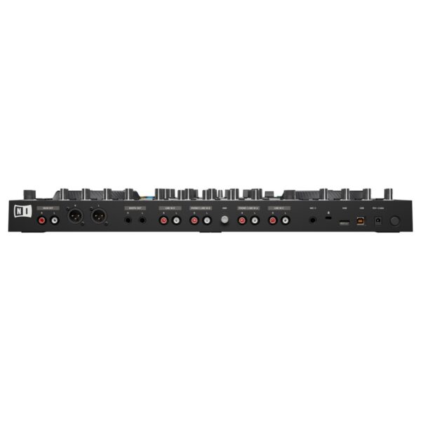 Native Instruments Traktor Kontrol S4 MK3：圖片 2