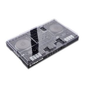 Decksaver - Kontrol S4 Mk3 保護罩/防塵蓋