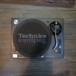 (已售出)Technics SL1200 MK5 – GE4DB001364