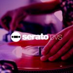 Serato DVS (download版)