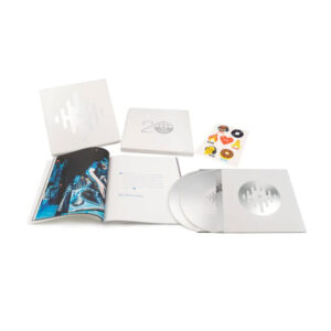 Serato 20th Anniversary (20週年紀念版套裝)
