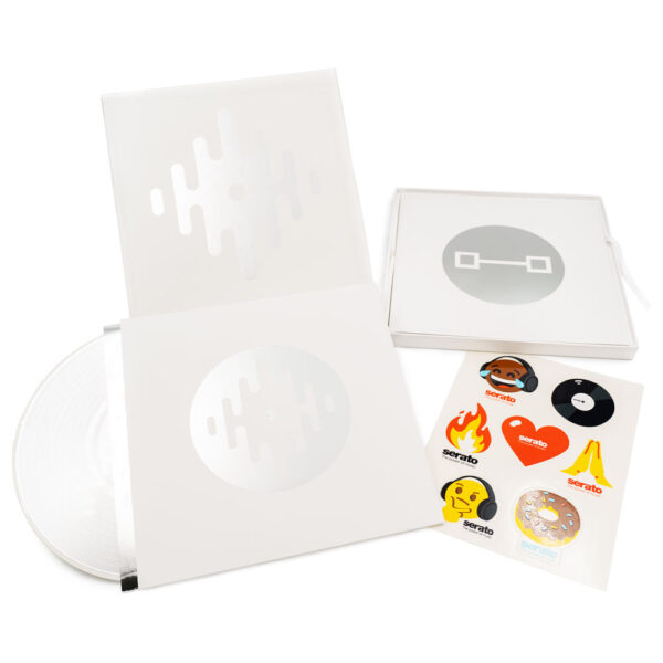 Serato 20th Anniversary (20週年紀念版套裝)：圖片 2