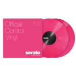 Serato Performance Series 粉紅