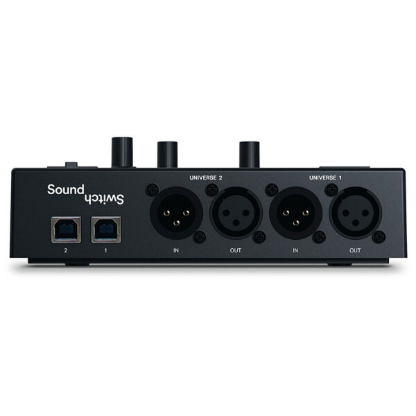 SoundSwitch Control One 專業DMX燈光控制器：圖片 2