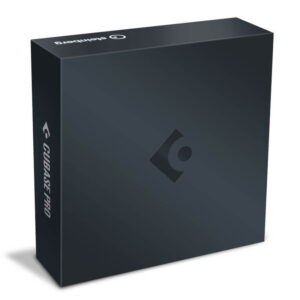 CUBASE 10.5 PRO 專業版