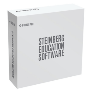 CUBASE 10.5 PRO 專業版 (教育版本)