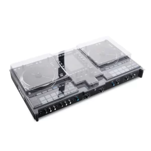 Decksaver Rane System One Cover