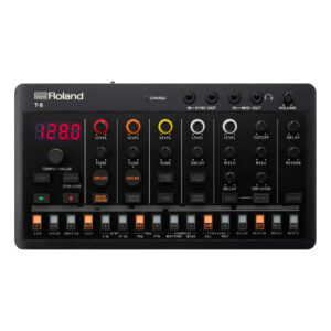 Roland T-8 BEAT MACHINE 便攜式節奏鼓機