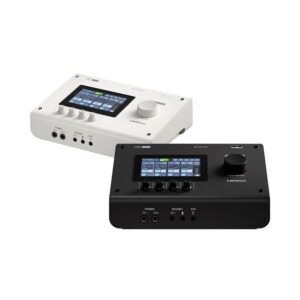 Yamaha URX22 4 輸入/2 輸出 雙USB-C 錄音介面 / 聲卡