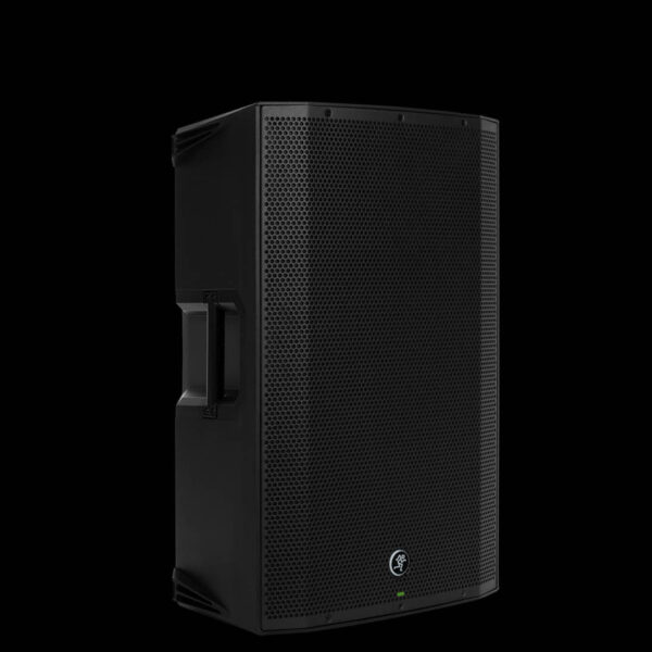 Mackie Thump15A 1300W 15吋 PA/外場喇叭