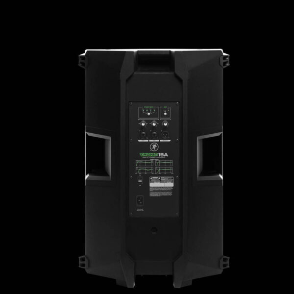 Mackie Thump15A 1300W 15吋 PA/外場喇叭：圖片 5