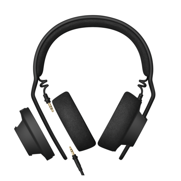 AIAIAI TMA-2 Studio 監聽耳機：圖片 3
