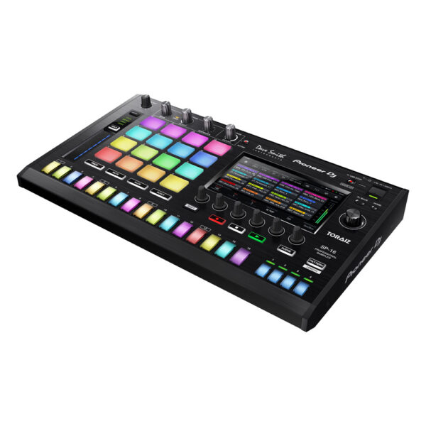 Pioneer DJ -  TORAIZ SP-16：圖片 3