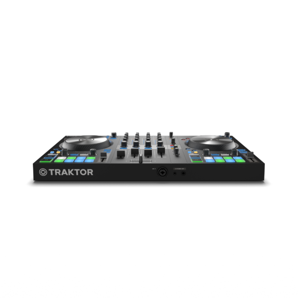 Native Instruments Traktor Kontrol S3：圖片 4
