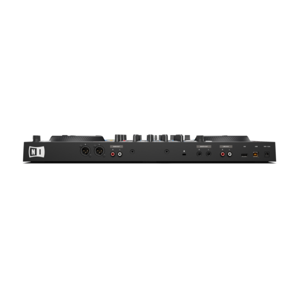 Native Instruments Traktor Kontrol S3：圖片 3