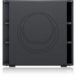 Turbosound Milan M15B 2200W 15吋主動式重低音喇叭