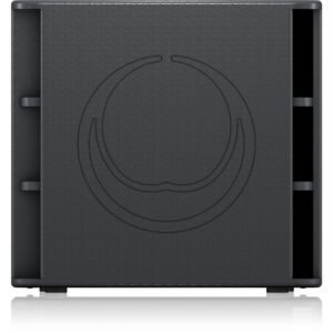 Turbosound Milan M15B 2200W 15吋主動式重低音喇叭