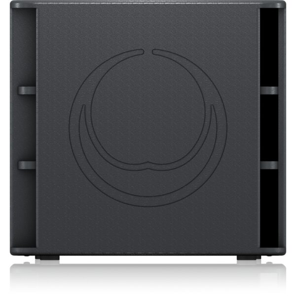 Turbosound Milan M15B 2200W 15吋主動式重低音喇叭