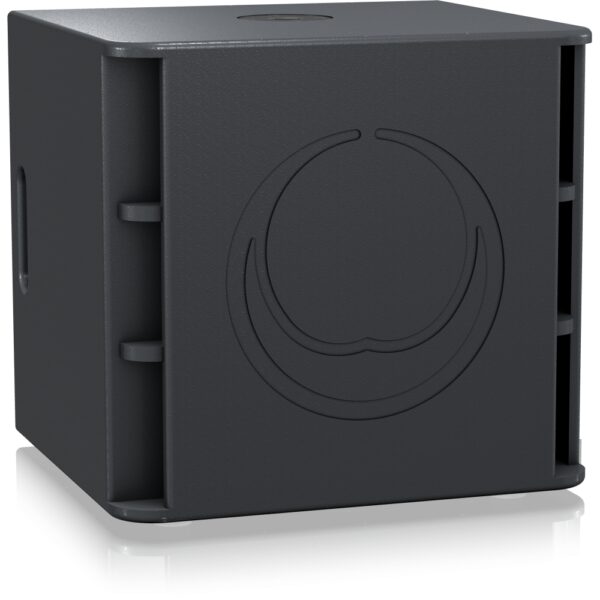 Turbosound Milan M15B 2200W 15吋主動式重低音喇叭：圖片 3