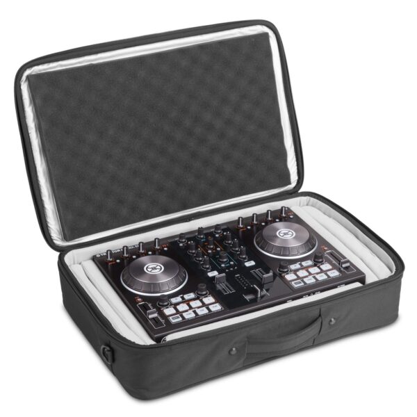 UDG Urbanite 控制器肩背包 M號 黑U7101BL (DDJ-Flx4/ 400/ Mixtrack Pro FX,  Prime Go, S4 MK3, Mixstream)
