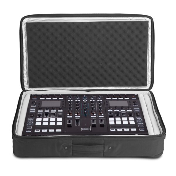 UDG Urbanite 控制器肩背包 L號 U7102BL ( SC LIVE 2, DDJ-FLX6, DDJ-1000, DDJ-800, XDJ-RR, MC7000)：圖片 2