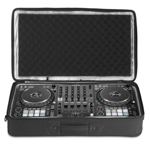 UDG Urbanite 控制器肩背包 L號 U7102BL ( SC LIVE 2, DDJ-FLX6, DDJ-1000, DDJ-800, XDJ-RR, MC7000)：圖片 6