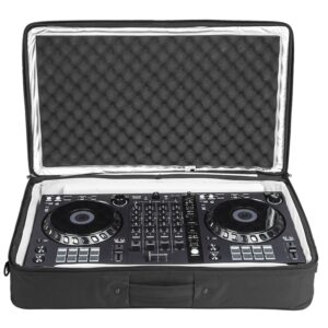 UDG Urbanite 控制器肩背包 L號 U7102BL ( SC LIVE 2, DDJ-FLX6, DDJ-1000, DDJ-800, XDJ-RR, MC7000)