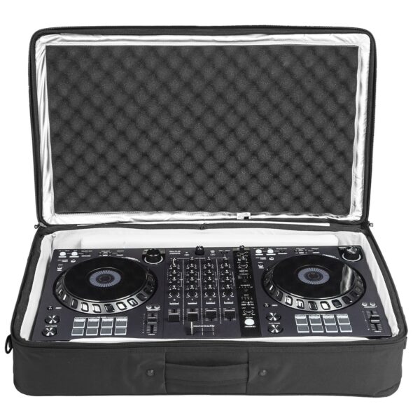 UDG Urbanite 控制器肩背包 L號 U7102BL ( SC LIVE 2, DDJ-FLX6, DDJ-1000, DDJ-800, XDJ-RR, MC7000)