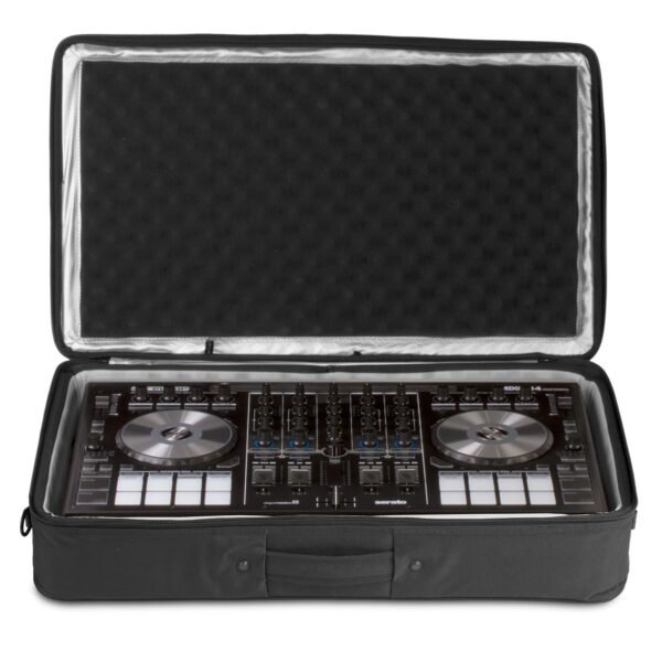 UDG Urbanite 控制器肩背包 L號 U7102BL ( SC LIVE 2, DDJ-FLX6, DDJ-1000, DDJ-800, XDJ-RR, MC7000)：圖片 4