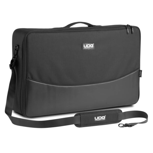 UDG Urbanite 控制器肩背包 L號 U7102BL ( SC LIVE 2, DDJ-FLX6, DDJ-1000, DDJ-800, XDJ-RR, MC7000)：圖片 7