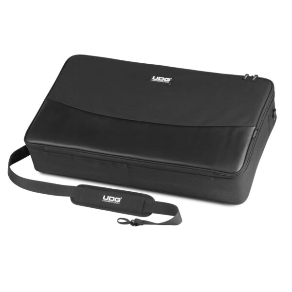 UDG Urbanite 控制器肩背包 L號 U7102BL ( SC LIVE 2, DDJ-FLX6, DDJ-1000, DDJ-800, XDJ-RR, MC7000)：圖片 5