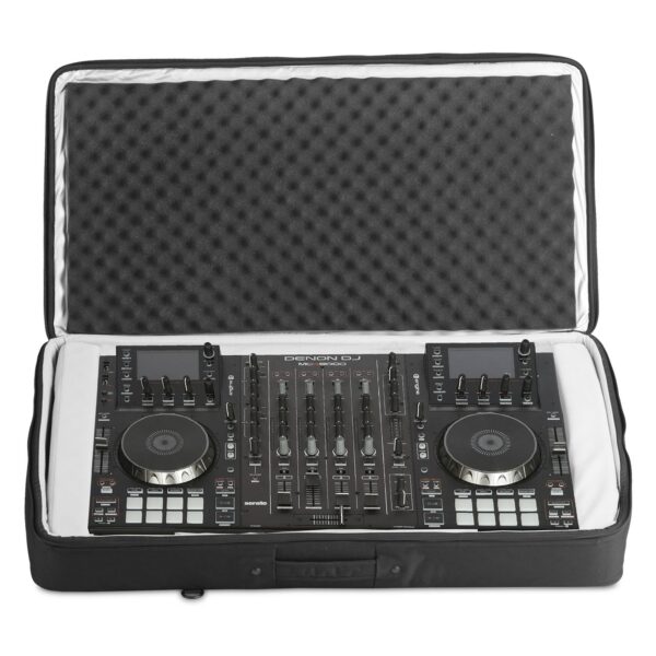 UDG Urbanite 控制器肩背包 XL號 黑 U7103BL - XDJ-XZ, Rane Four, DDJ-REV7, XDJ-RX3：圖片 4