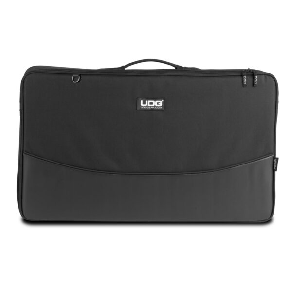 UDG Urbanite 控制器肩背包 XL號 黑 U7103BL - XDJ-XZ, Rane Four, DDJ-REV7, XDJ-RX3：圖片 5