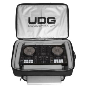 (停售)UDG Urbanite 控制器後背包 M號 - Traktor S4 MK3, Mixstream, DDJ-400, Mixtrack Platinum FX, Inpulse 500 U7201BL