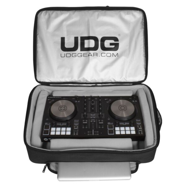 (停售)UDG Urbanite 控制器後背包 M號 - Traktor S4 MK3, Mixstream, DDJ-400, Mixtrack Platinum FX, Inpulse 500 U7201BL