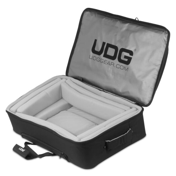 UDG Urbanite 控制器後背包 L號 - SC LIVE 2, Rane One, DDJ-FLX6, DDJ-1000 (U7202BL)：圖片 4