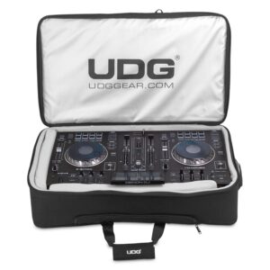 UDG Urbanite 控制器後背包 L號 - SC LIVE 2, Rane One, DDJ-FLX6, DDJ-1000 (U7202BL)
