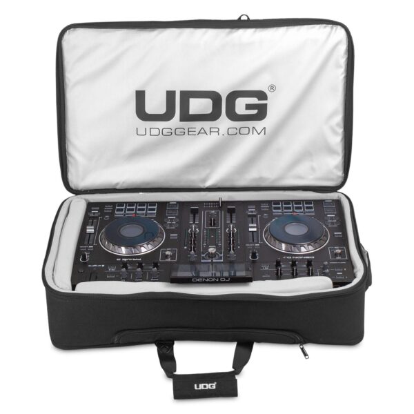 UDG Urbanite 控制器後背包 L號 - SC LIVE 2, Rane One, DDJ-FLX6, DDJ-1000 (U7202BL)