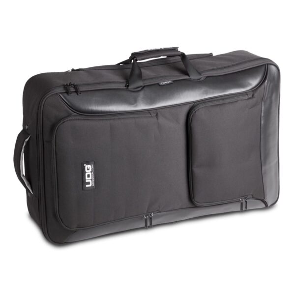 UDG Urbanite 控制器後背包 L號 - SC LIVE 2, Rane One, DDJ-FLX6, DDJ-1000 (U7202BL)：圖片 7