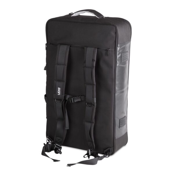 UDG Urbanite 控制器後背包 L號 - SC LIVE 2, Rane One, DDJ-FLX6, DDJ-1000 (U7202BL)：圖片 2