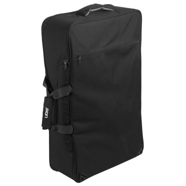 UDG Urbanite 控制器後背包 L號 - SC LIVE 2, Rane One, DDJ-FLX6, DDJ-1000 (U7202BL)：圖片 8