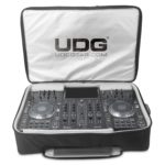 UDG Urbanite MIDI Controller 器材攜行包 XL號(U7203BL) XDJ-RX3, Denon Prime 4,  SC LIVE 4, DDJ-REV7