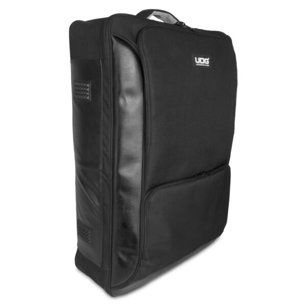 UDG Urbanite MIDI Controller 器材攜行包 XL號(U7203BL) XDJ-RX3, Denon Prime 4,  SC LIVE 4, DDJ-REV7：圖片 4