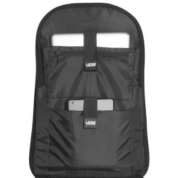 (停售)UDG Creator 可拉式器材後背包/攜行包 21" Version 3 (U8007BL3)：圖片 4