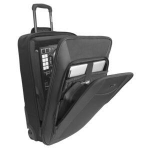 (停售)UDG Creator 可拉式器材攜行包  22" (U8015BL)