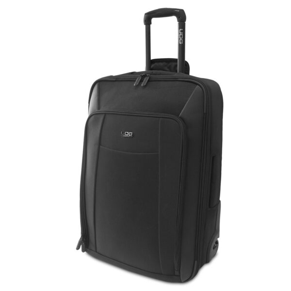 (停售)UDG Creator 可拉式器材攜行包  22" (U8015BL)：圖片 3