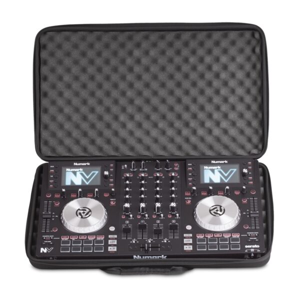 UDG Creator U8309BL 器材攜行包 / 保護包(Traktor S4 MK3、S3、Mixstream、Mixtrack、DDJ-REV1)：圖片 7