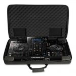 UDG Creator U8305BL 器材攜行包 / 保護包 (DDJ-GRV6 / DDJ-1000/ DDJ-FLX10/ Mixon 8 Pro)