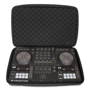 UDG Creator U8309BL 器材攜行包 / 保護包(Traktor S4 MK3、S3、Mixstream、Mixtrack、DDJ-REV1)